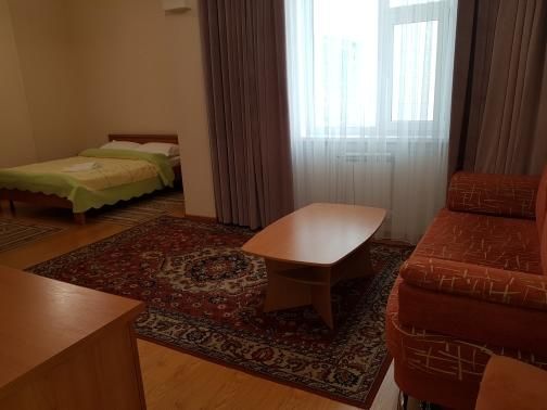 Отель Гостиница  Нур-Султан-13