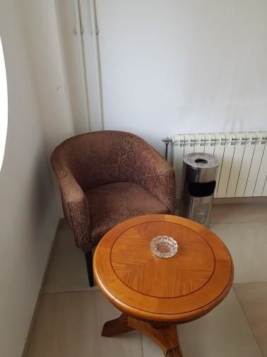 Отель Гостиница  Нур-Султан-17