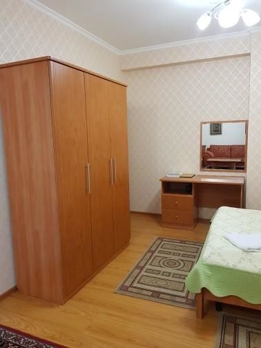 Отель Гостиница  Нур-Султан-19