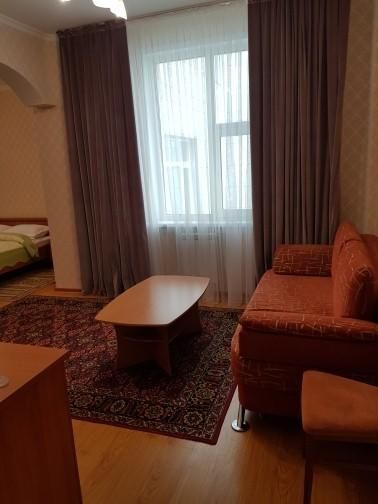 Отель Гостиница  Нур-Султан-21