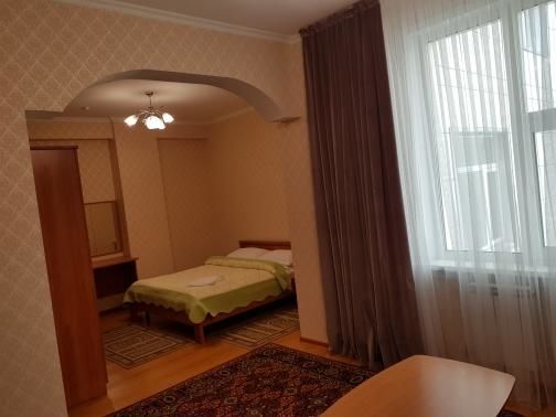 Отель Гостиница  Нур-Султан-22