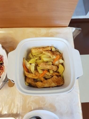 Отель Гостиница  Нур-Султан-39