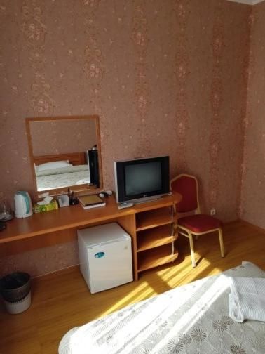 Отель Гостиница  Нур-Султан