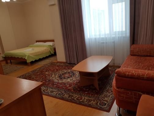 Отель Гостиница  Нур-Султан-12