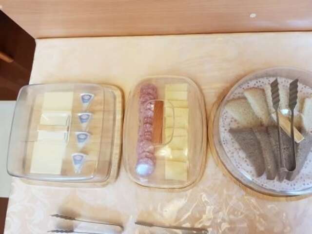 Отель Гостиница  Нур-Султан-37