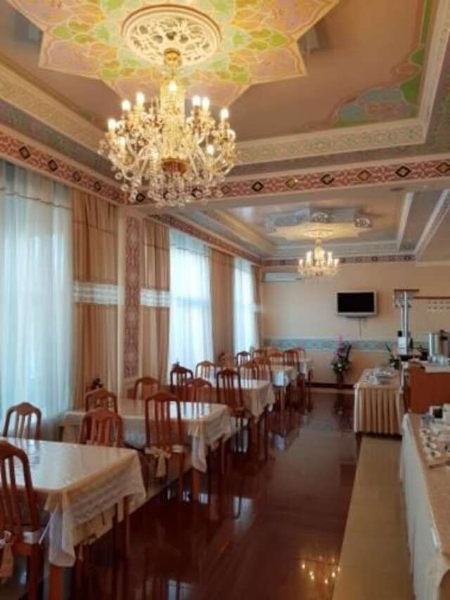 Отель Гостиница  Нур-Султан-49